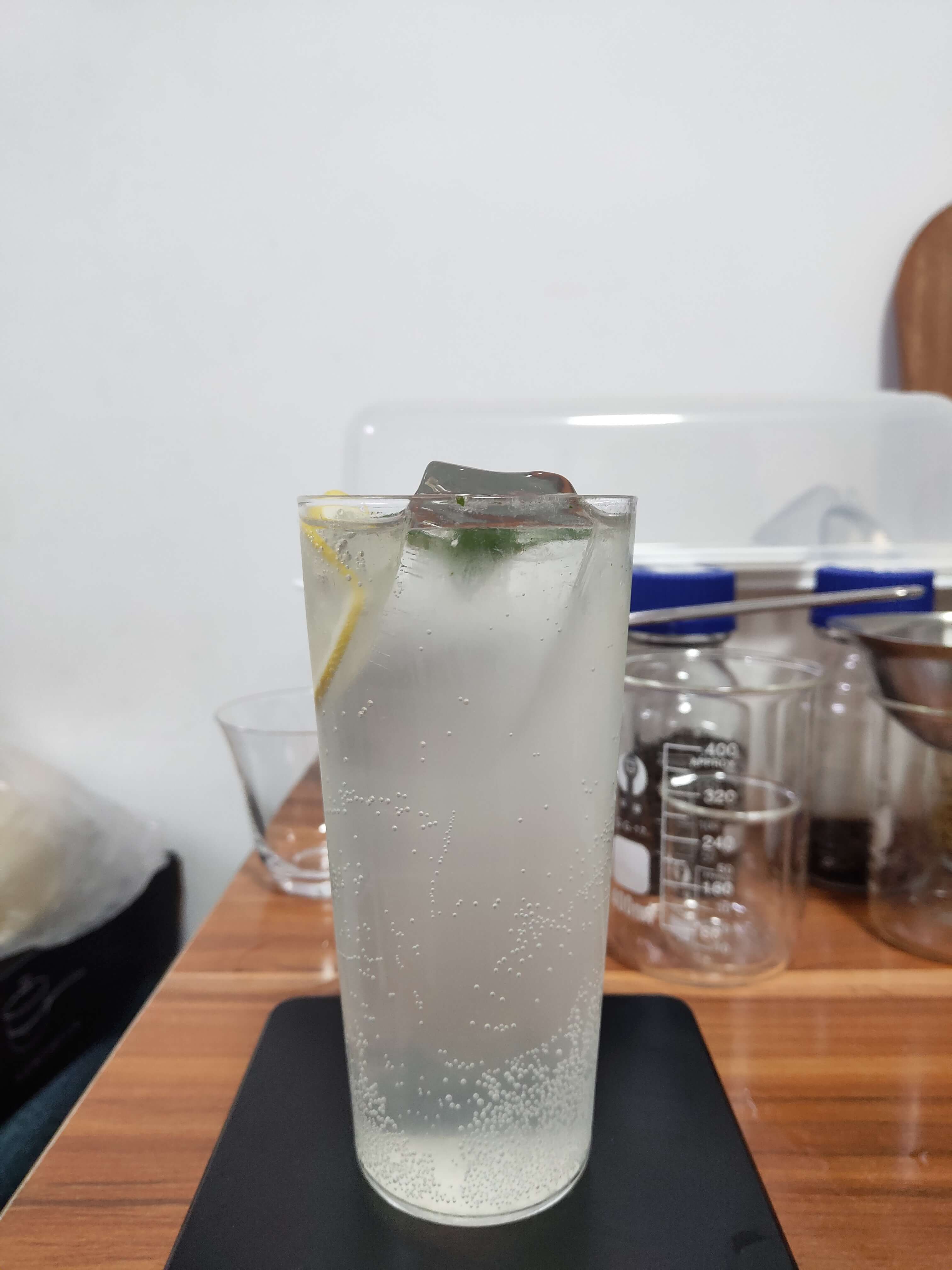 gin-fizz